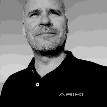 Robert Eibisberger, Founder & Managing Director of Xpand2